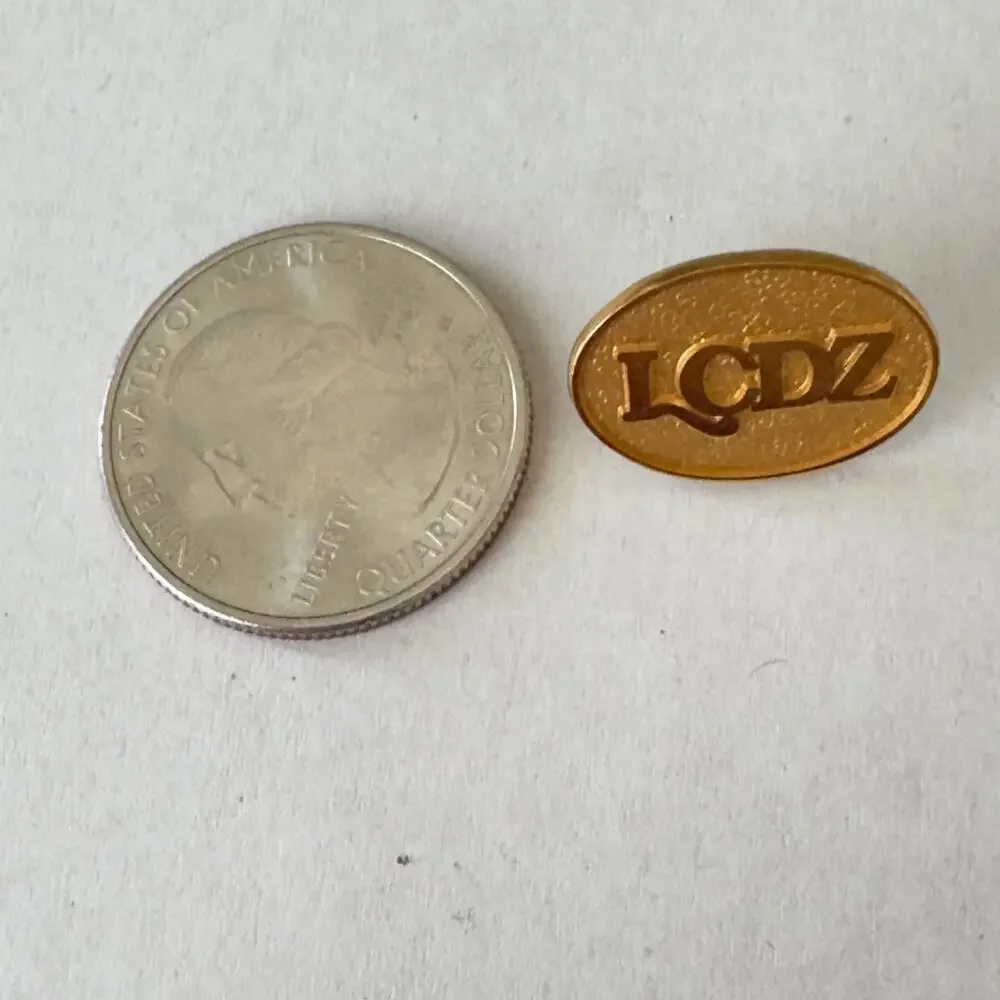 Vintage lcdz 10